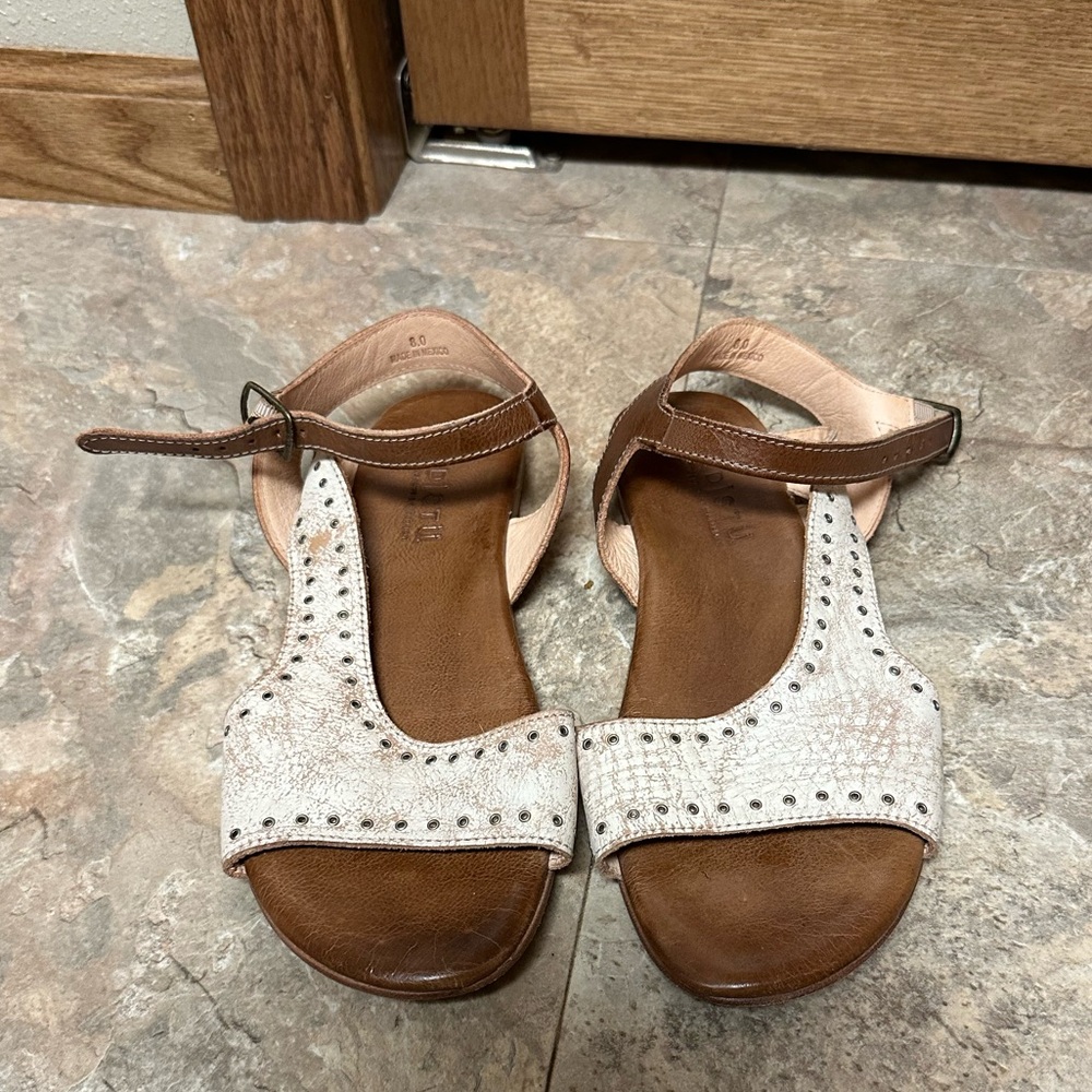 Women’s Bed Stu Sandals